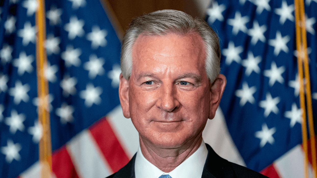 GOP Sen. Dragged For Opposing Bipartisan Jan. 6 Commission 'Until They Make It Bipartisan'
