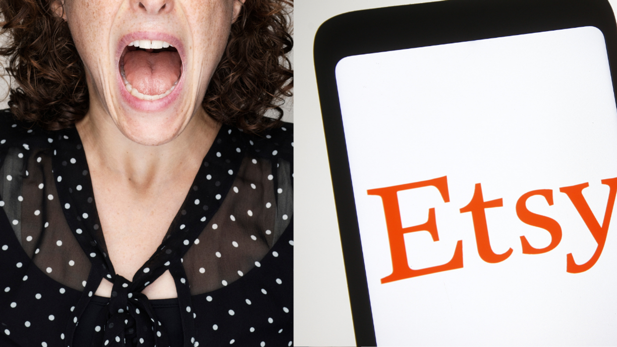 'One Million Moms' Targets Etsy For Selling 'Sex Toys' And 'Sex Dolls' In Latest Angry Petition