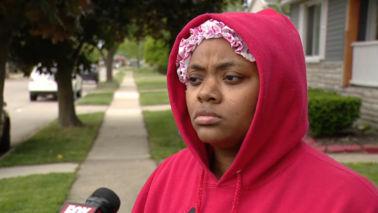 Black Michigan Woman Cites Racism After Being Fined $385 For 'Talking Too Loudly' On Her Phone