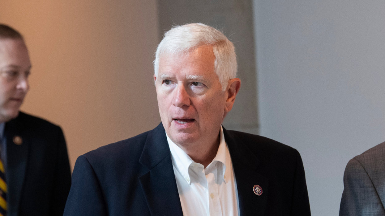 GOP Rep. Roasted After Accidentally Posting His Gmail Password And PIN Numbers On Twitter