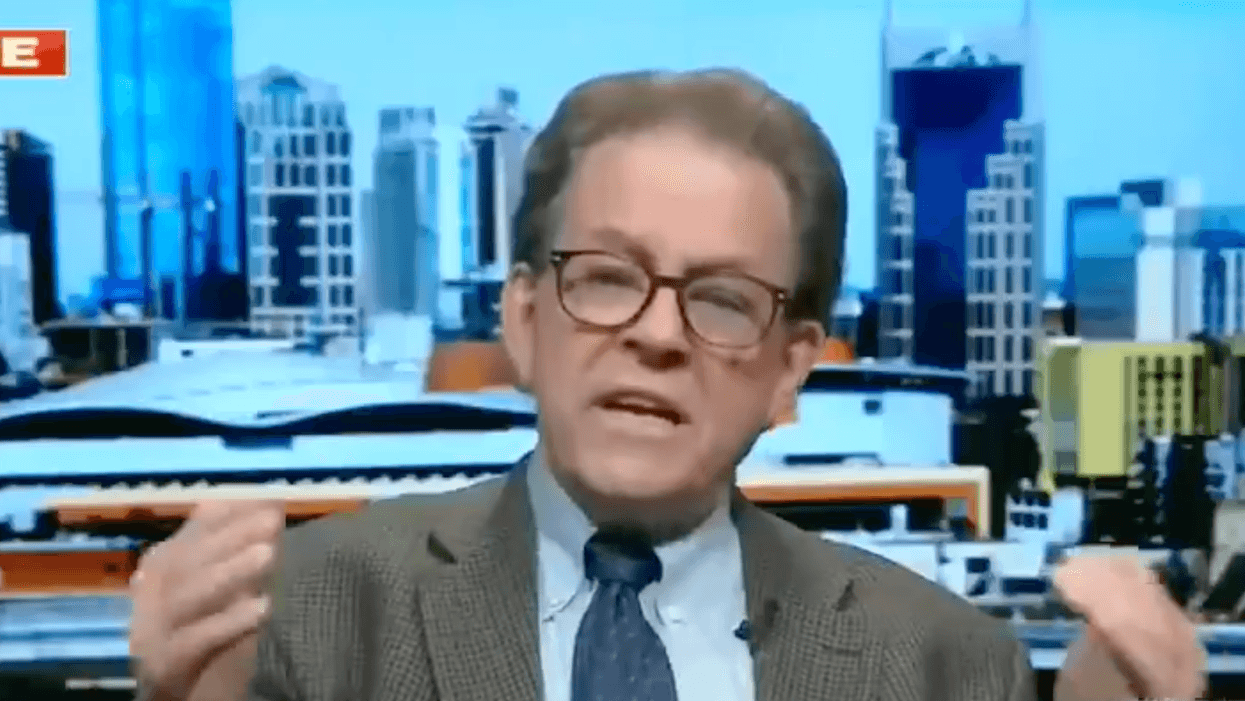 Conservative Economist Says the Quiet Part Out Loud About Who Is 'Worth $15 an Hour' and Who Isn't