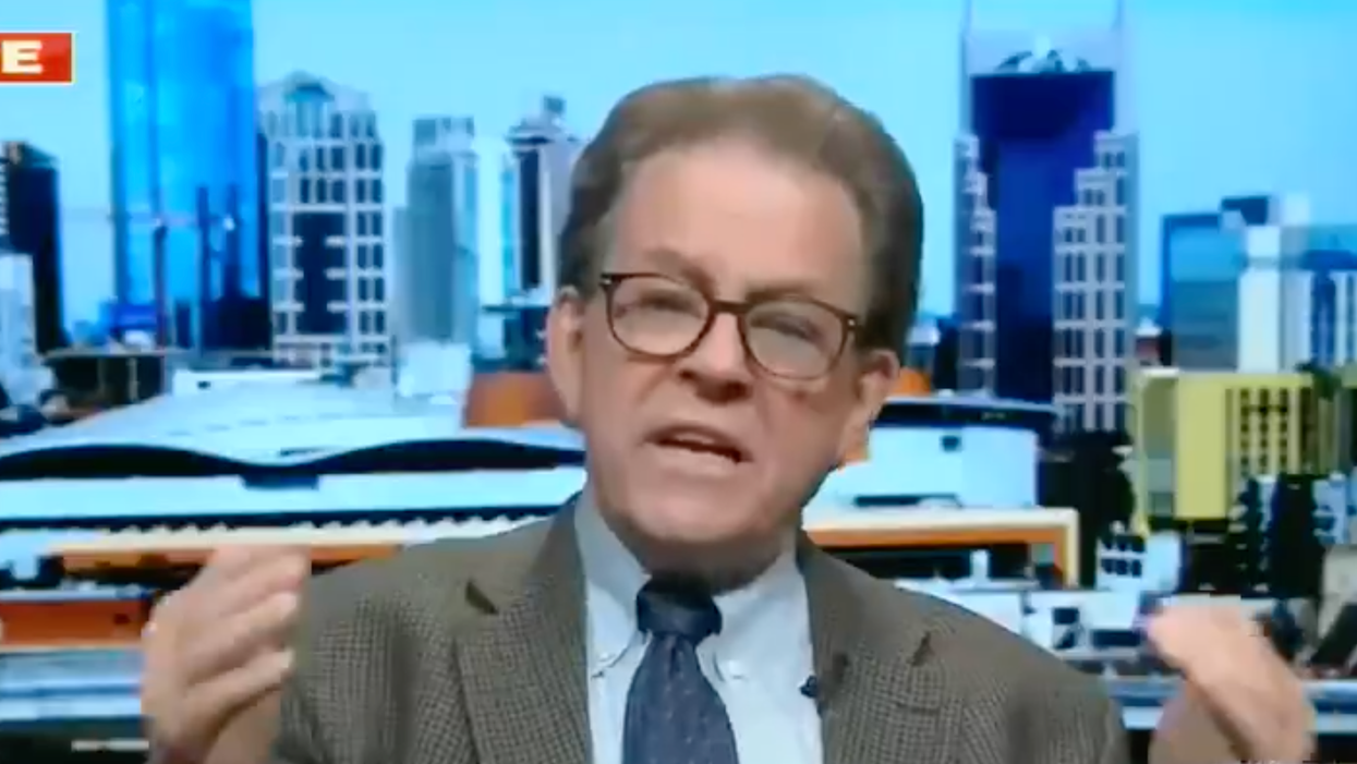 Conservative Economist Says the Quiet Part Out Loud About Who Is 'Worth $15 an Hour' and Who Isn't