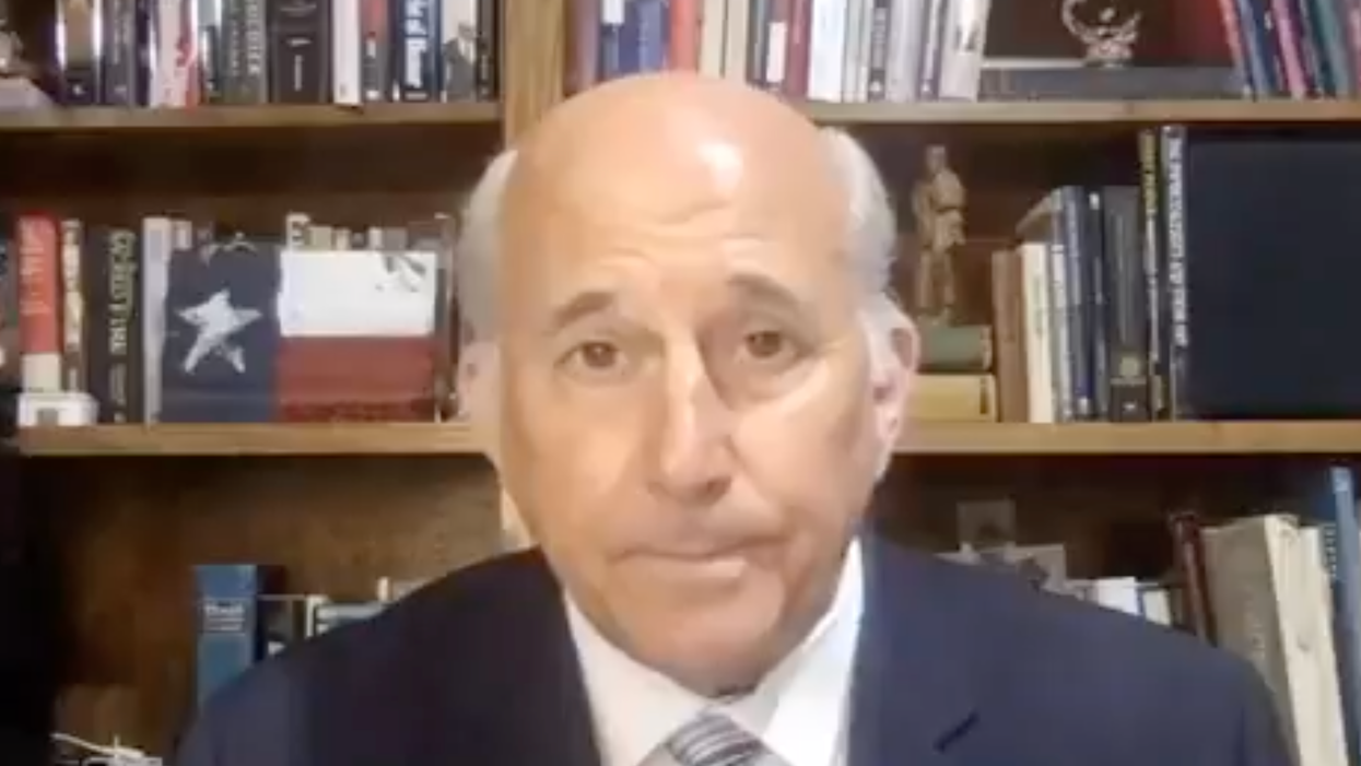 GOP Rep Mocked for Asking If U.S. Can Alter Rotation of Sun and Moon to Curb Climate Change