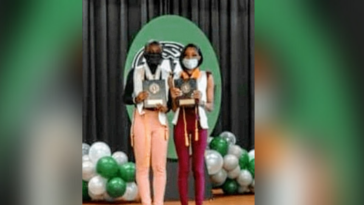 Black Students Forced To Share Top Graduation Honors With White Students After Parents Complain