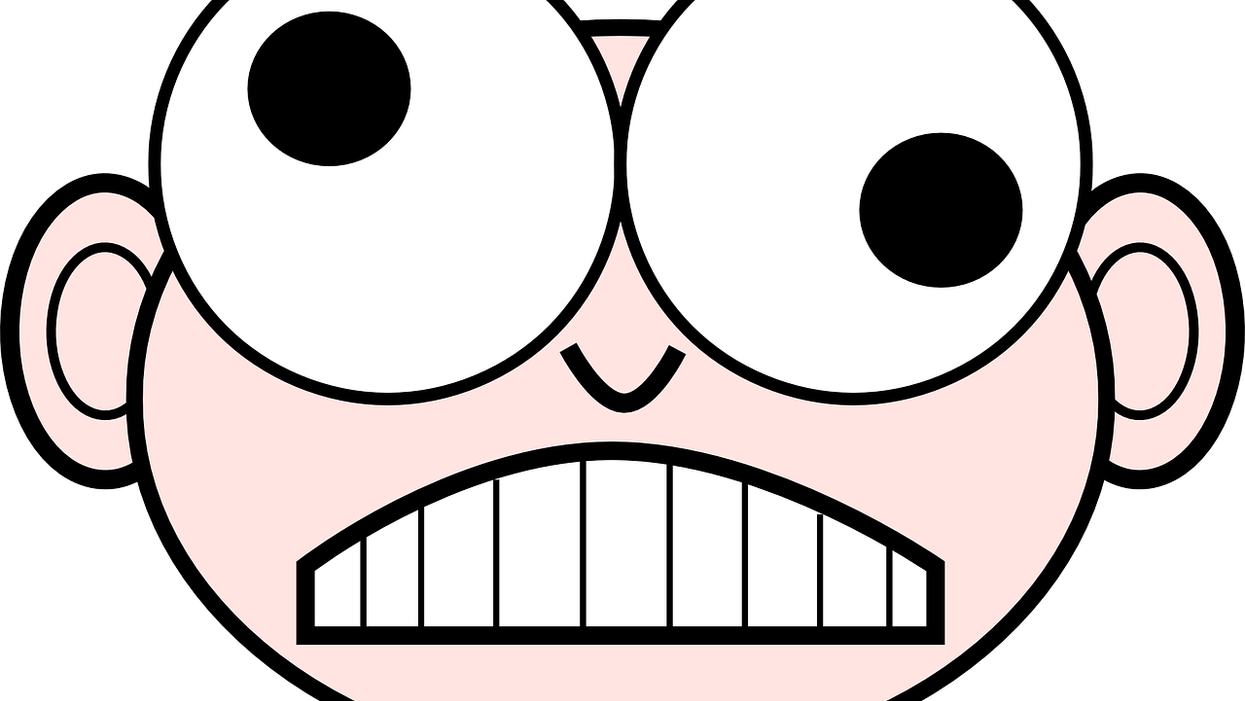 People Share Their Favorite Mind-Bending Facts About Time