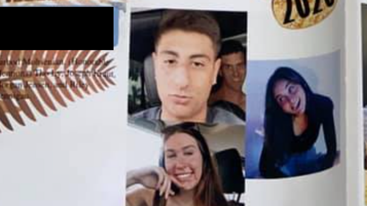 California High School Recalls Yearbooks After Students Uncover Cruel 'Most Likely To' Categories