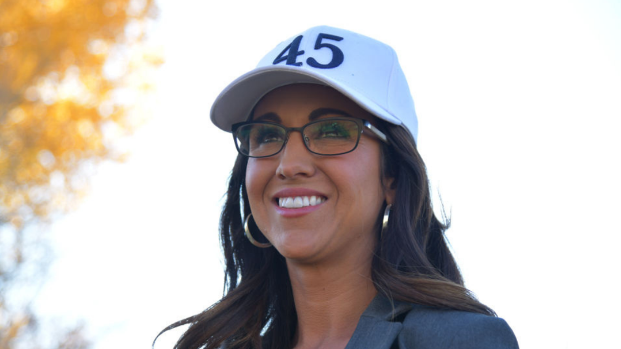 Lauren Boebert Dragged After Trying To Score Political Points With Groanworthy Cicada Analogy