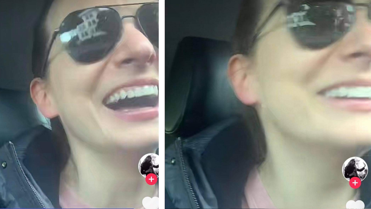 Mom LOLs After Overhearing Her Daughter Say She Wants 'Dua Lipa And A Duck' At Her Birthday