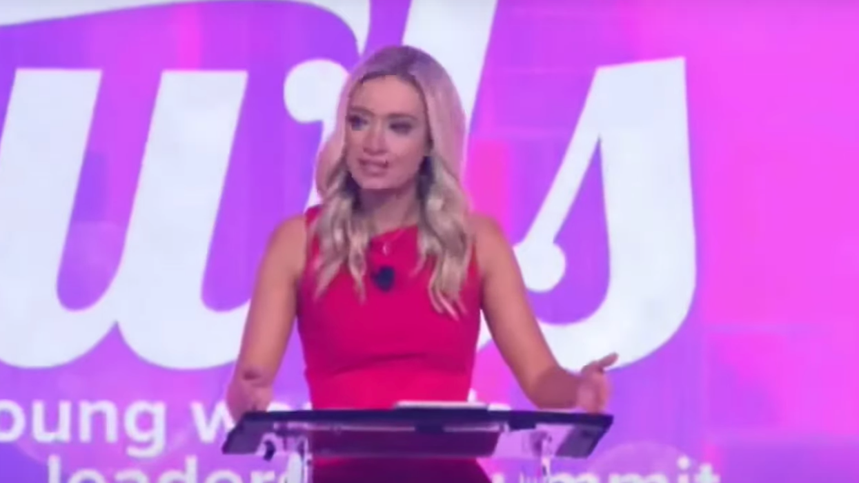 Kayleigh Claims She 'Never Lied' Because She's a 'Woman of Faith' and People Brought the Receipts