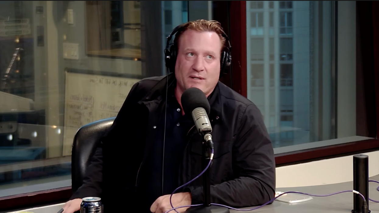 Judge Shuts Down NBC Hockey Analyst Who Claimed He Was Fired For Being A Straight Man