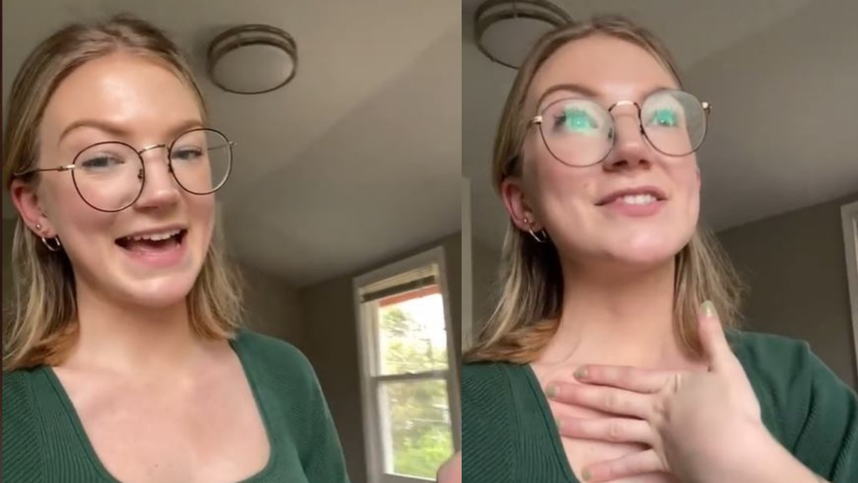 Woman's Tinder Date Told Her His Wife Had 'Tragically' Died—And Then She Did Some Digging