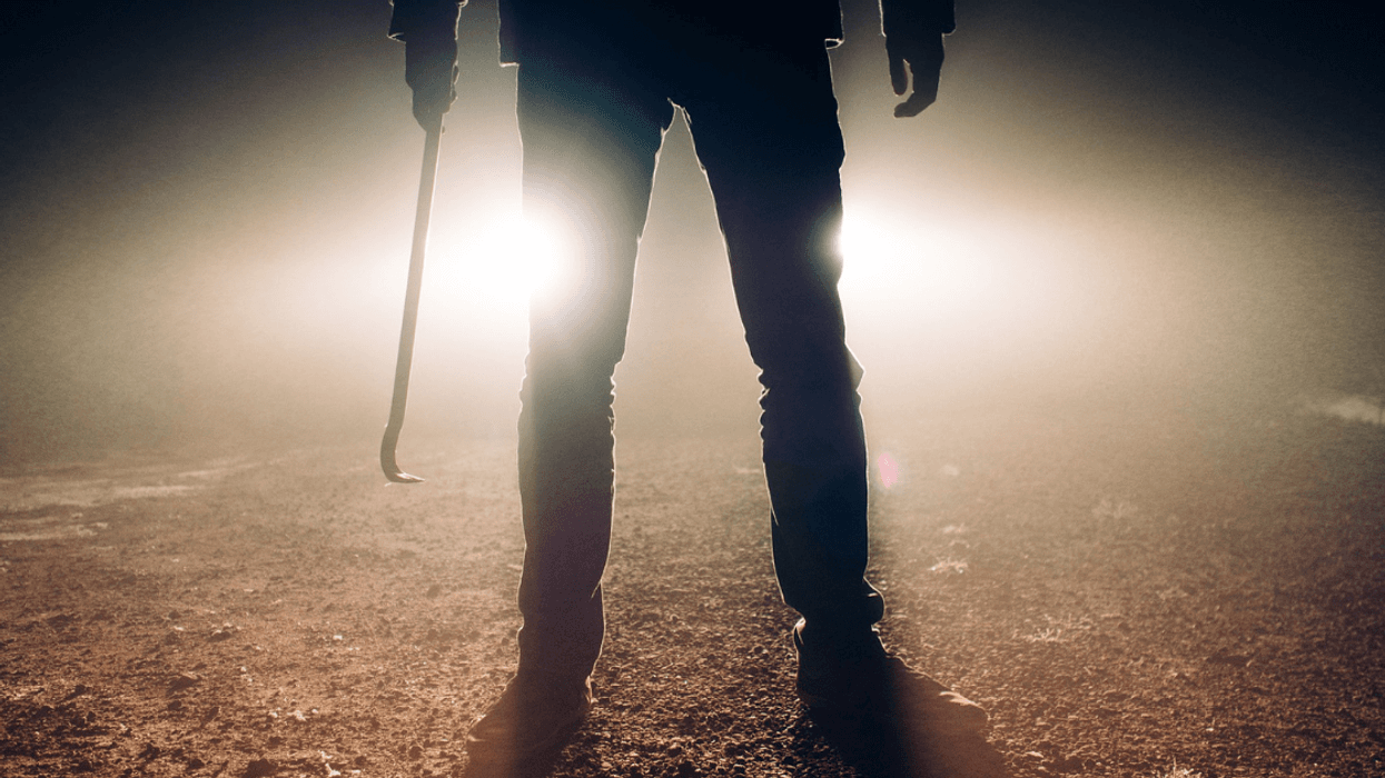 People Who've Known A Murderer Break Down Red Flags They Didn't Notice At The Time