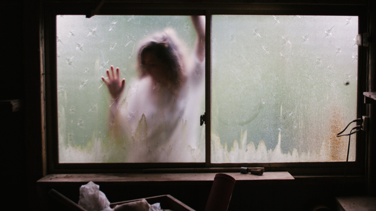 People Describe The Strangest Thing They've Ever Seen In The Middle Of The Night