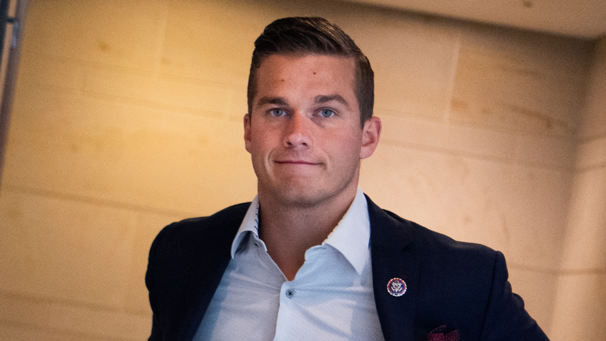 Madison Cawthorn Raises Eyebrows Over Salary He Pays Staffer Friend With Zero Experience