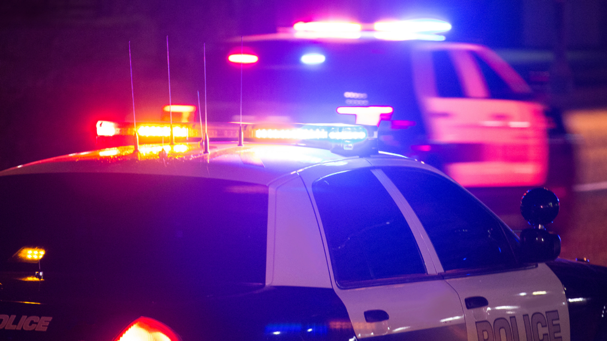 Michigan Cop Under Investigation After Saying He'd Kill Himself If He Was 'Born Black' In Racist Rant