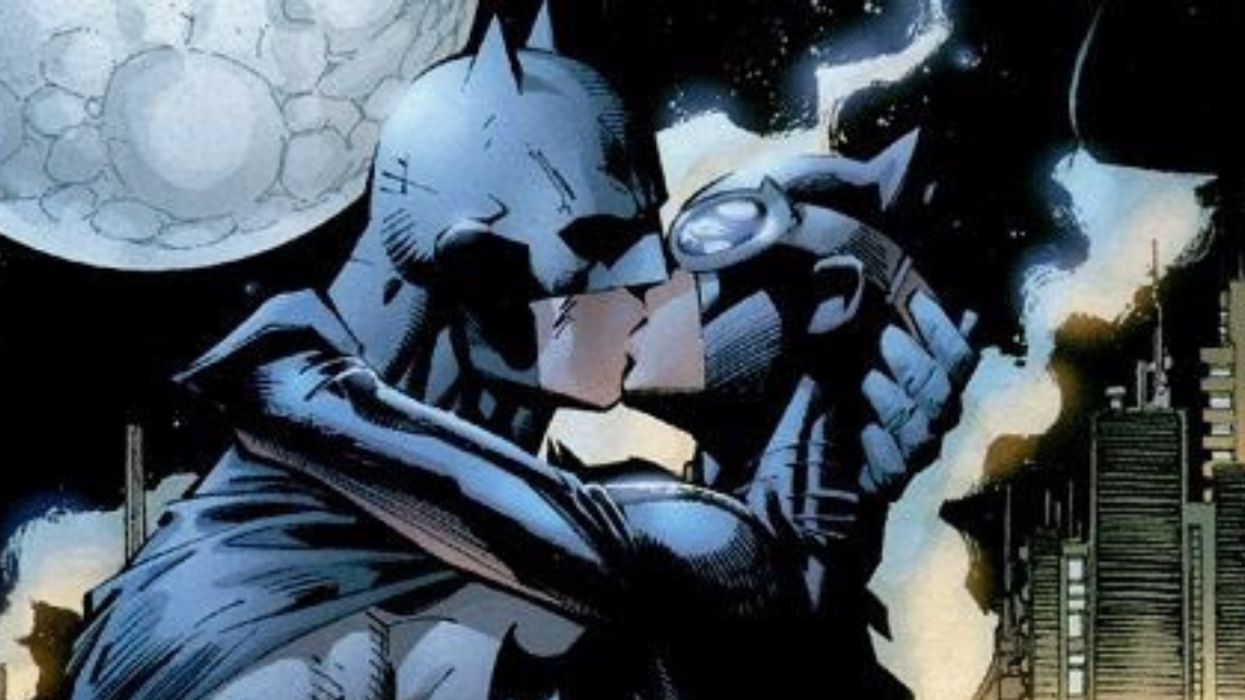Fans Stunned After Finding Out Why DC Would Never Let Batman Go Down On Catwoman
