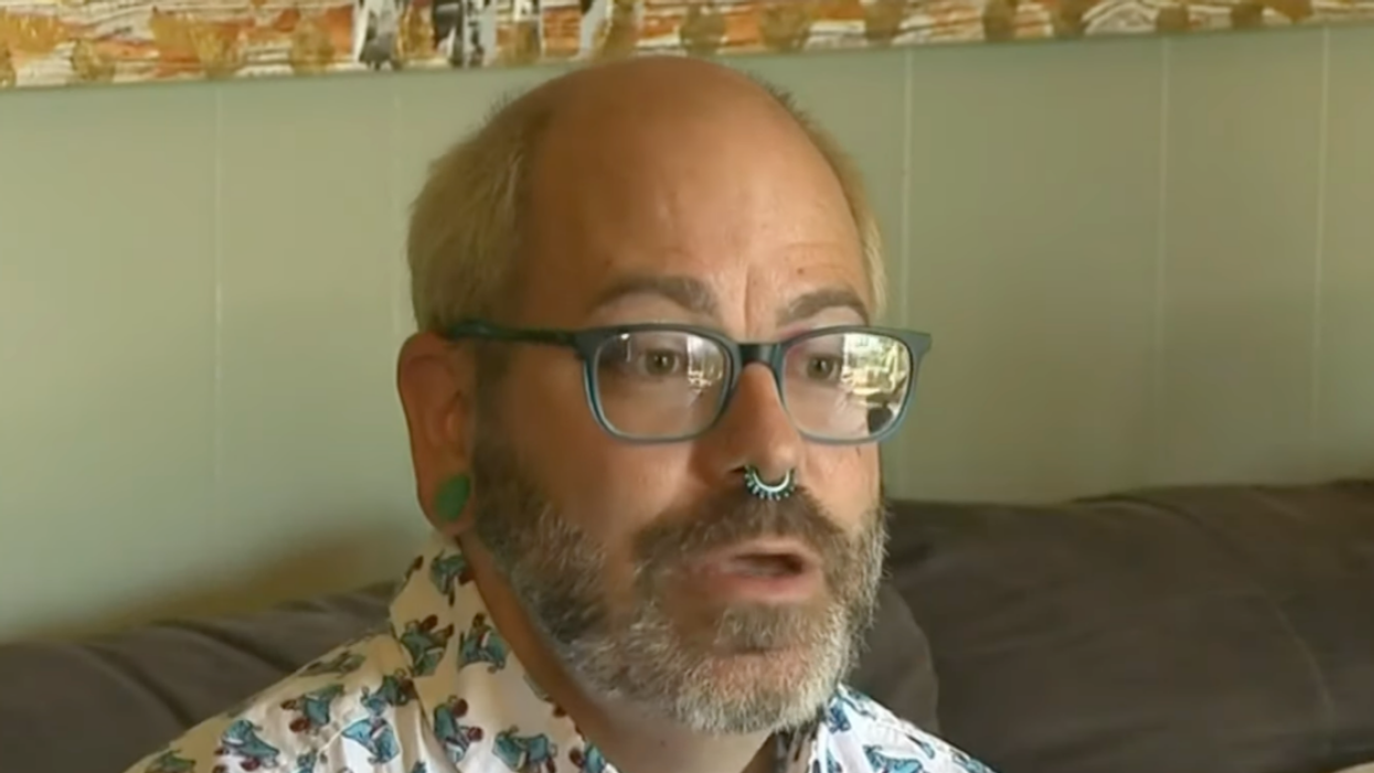 Community Jumps To Defend Teacher Who Was Slammed By Bigot For Wearing Makeup