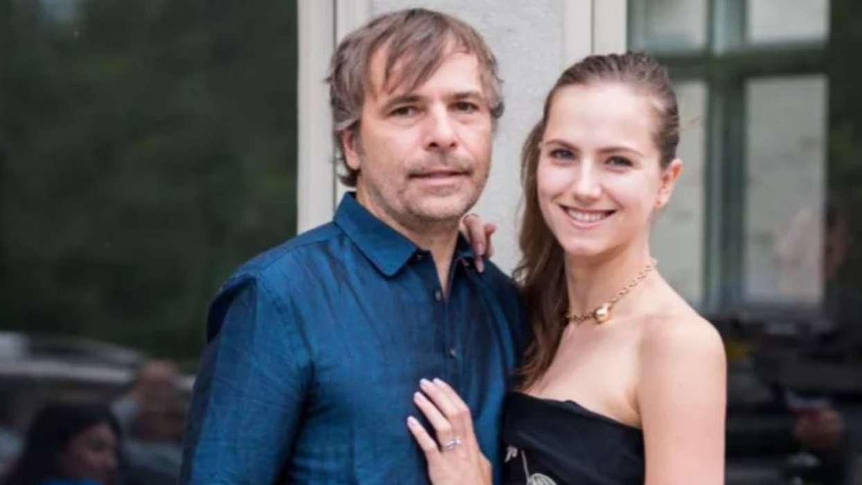 White Couple Gets Minuscule Fine For Taking Private Jet To Get Vaccines Meant For Indigenous Community