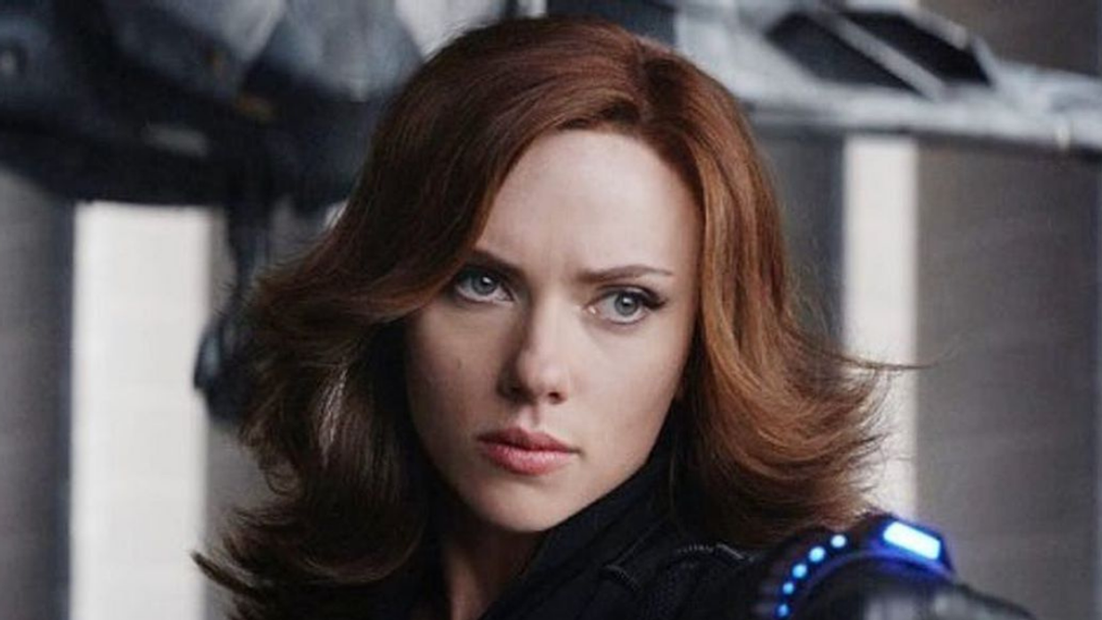Scarlett Johansson Says Black Widow Was Treated Like A 'Piece Of Ass' In First Marvel Film Appearance