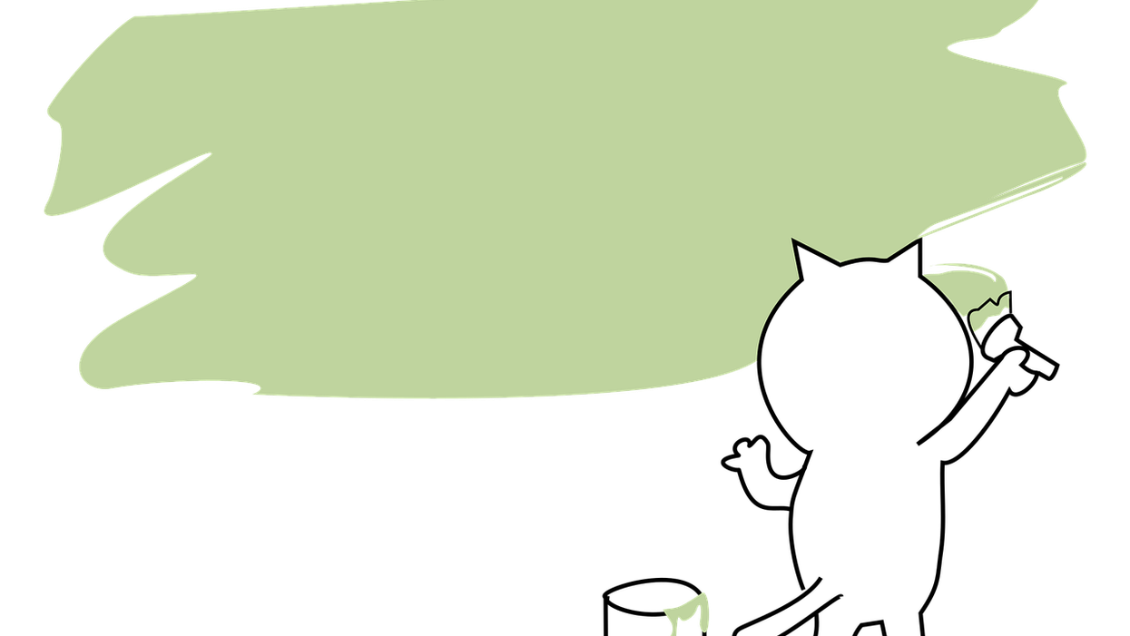 Home Depot Paint Mixers Share Their Funniest Experiences Matching Colors