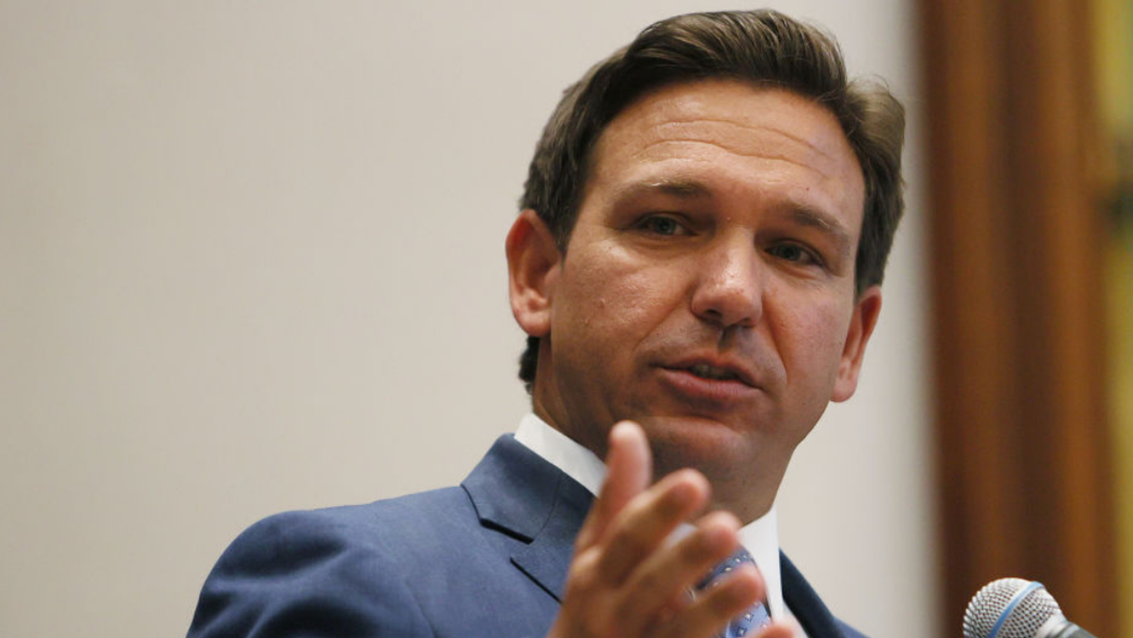 Florida To Require Students And Faculty To Declare Their Political Views To Stop Liberal 'Indoctrination'