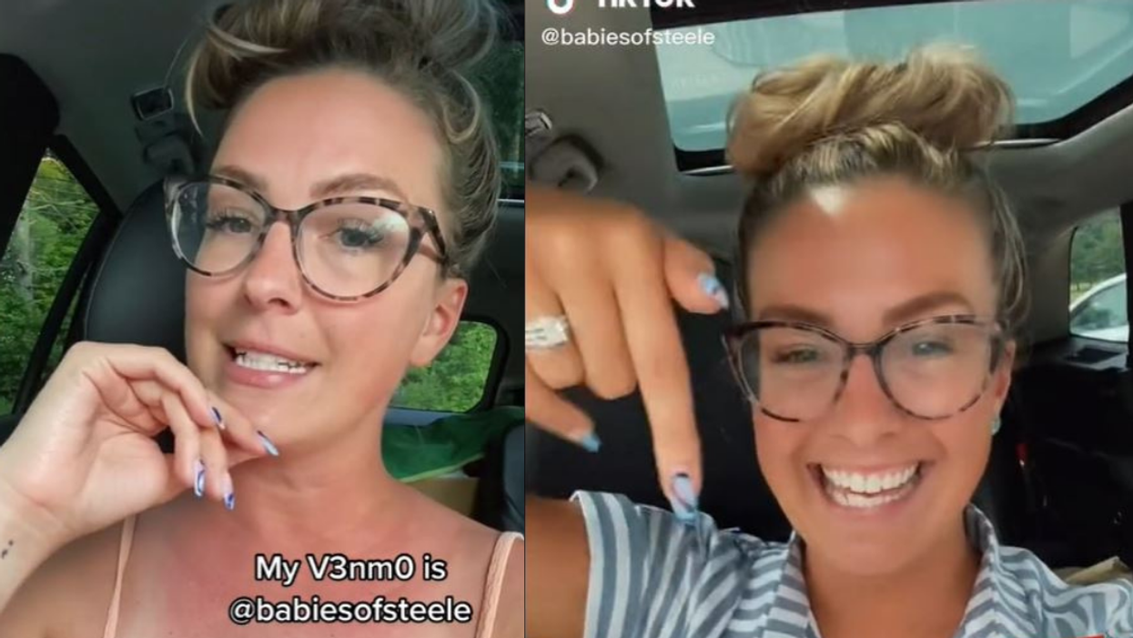 TikTok Steps Up Big Time To Help Gay Server Who Was Given Religious Pamphlet Instead Of Tips