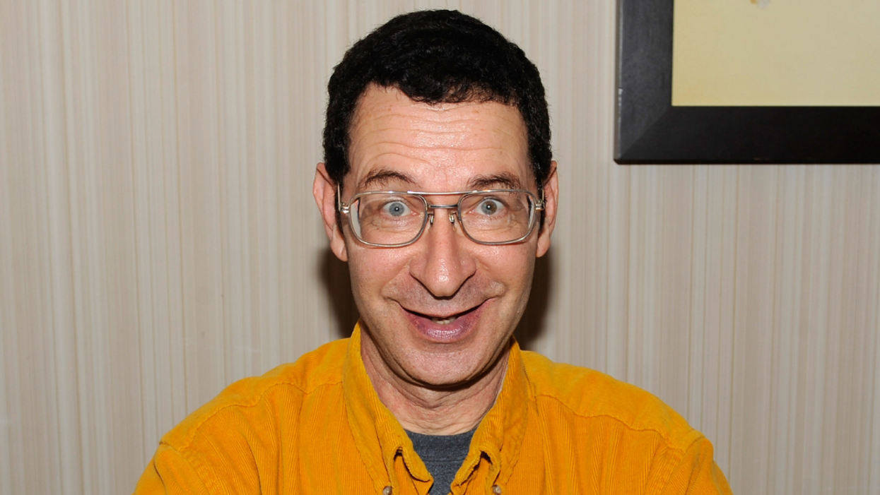 'Grease' Actor Banned From Restaurant After Shaming Female Server For Not Wearing Makeup