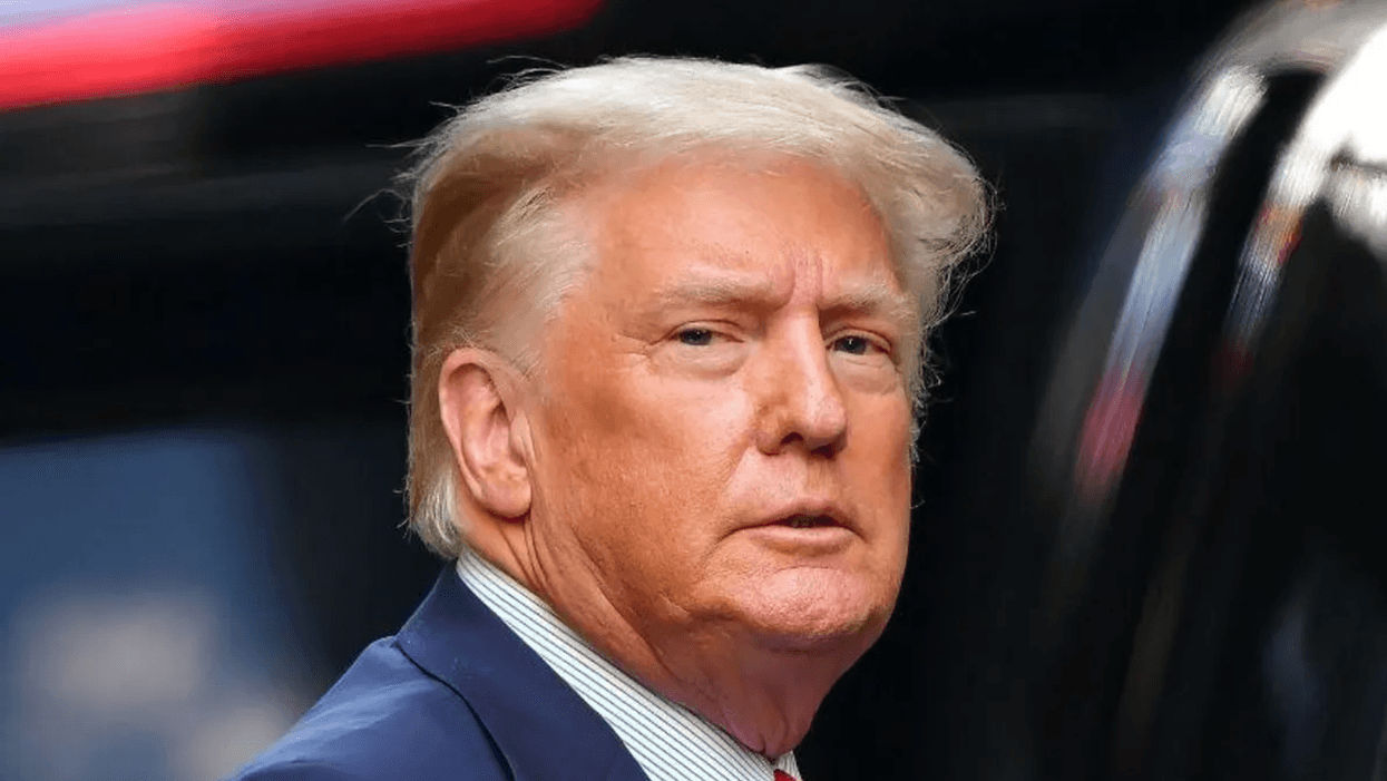 MAGA Is Hoping Trump Returns to Politics Before 2024—as Speaker of the House