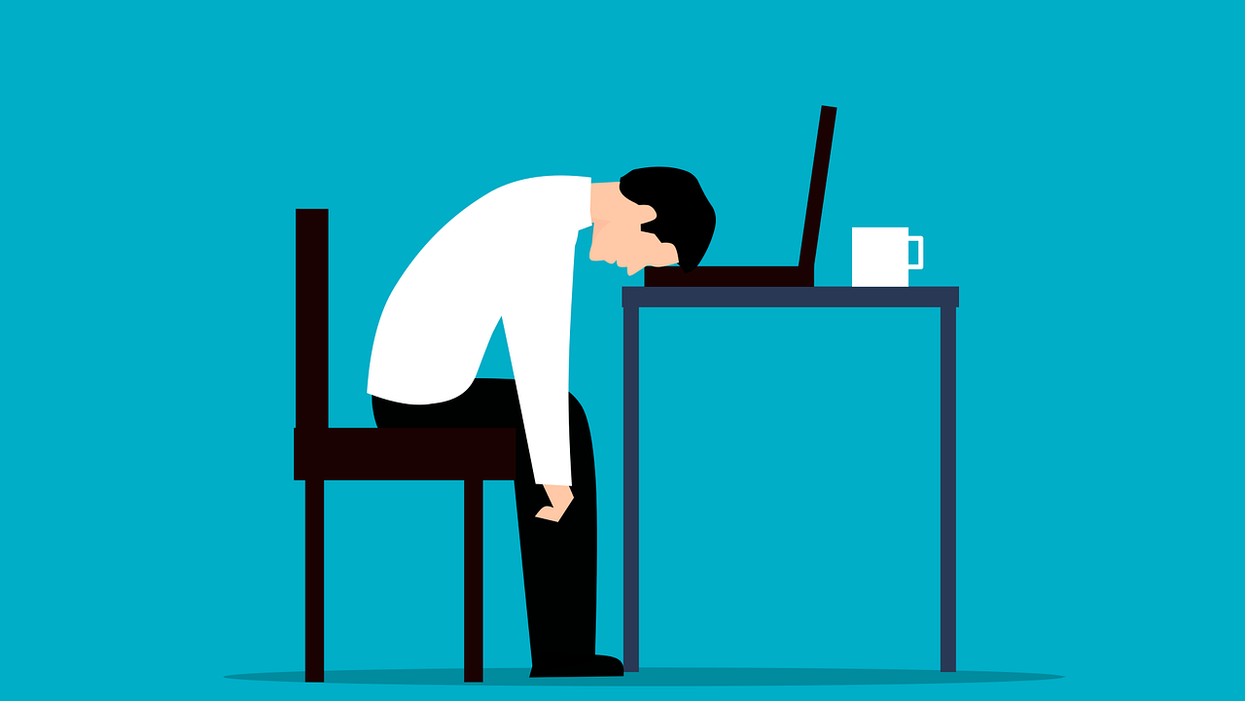 People Break Down All The Things That Are Absolutely Destroying Them Right Now