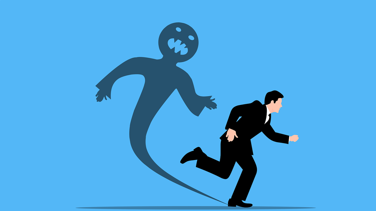 People Describe The Scariest Thing They've Ever Seen While Traveling