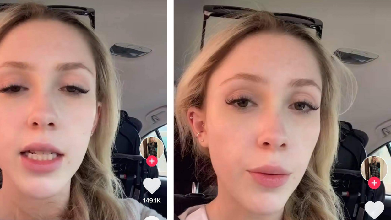 TikToker Calls Out Nightclub After Bartender Didn't Believe That Someone Spiked Her Drink