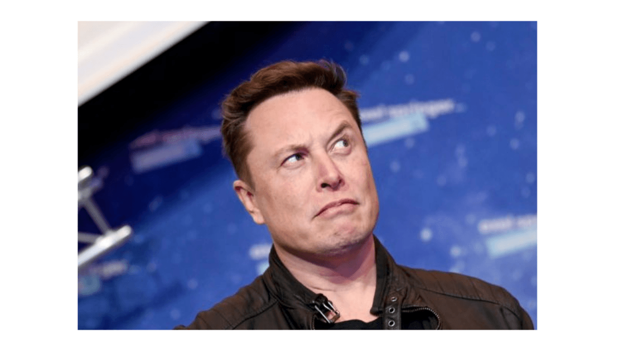 There's Now A Life-Sized Statue Of Elon Musk In NYC—And It's Getting Dragged From Every Direction