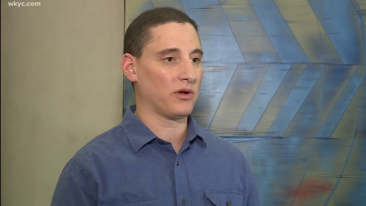 Pro-Trump GOP Candidate's Campaign Staff Quits Due To His Girlfriend's 'Toxic' Behavior