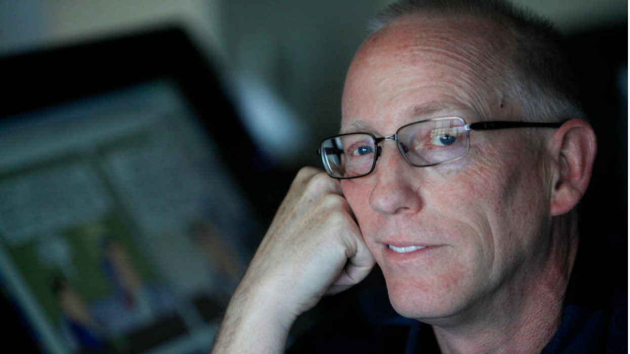 Pro-Trump 'Dilbert' Creator Dragged For Failed Prediction That 'Republicans Will Be Hunted' If Biden Won