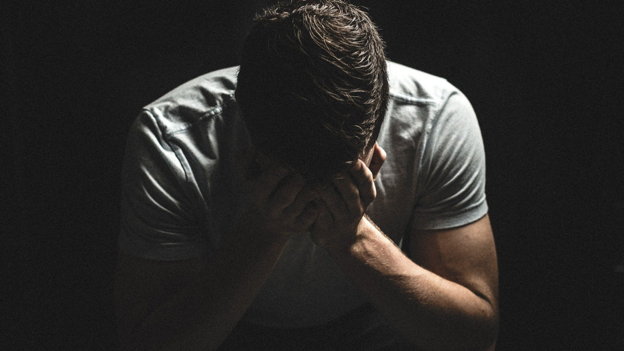 People Break Down Mens' Issues That Are Often Overlooked