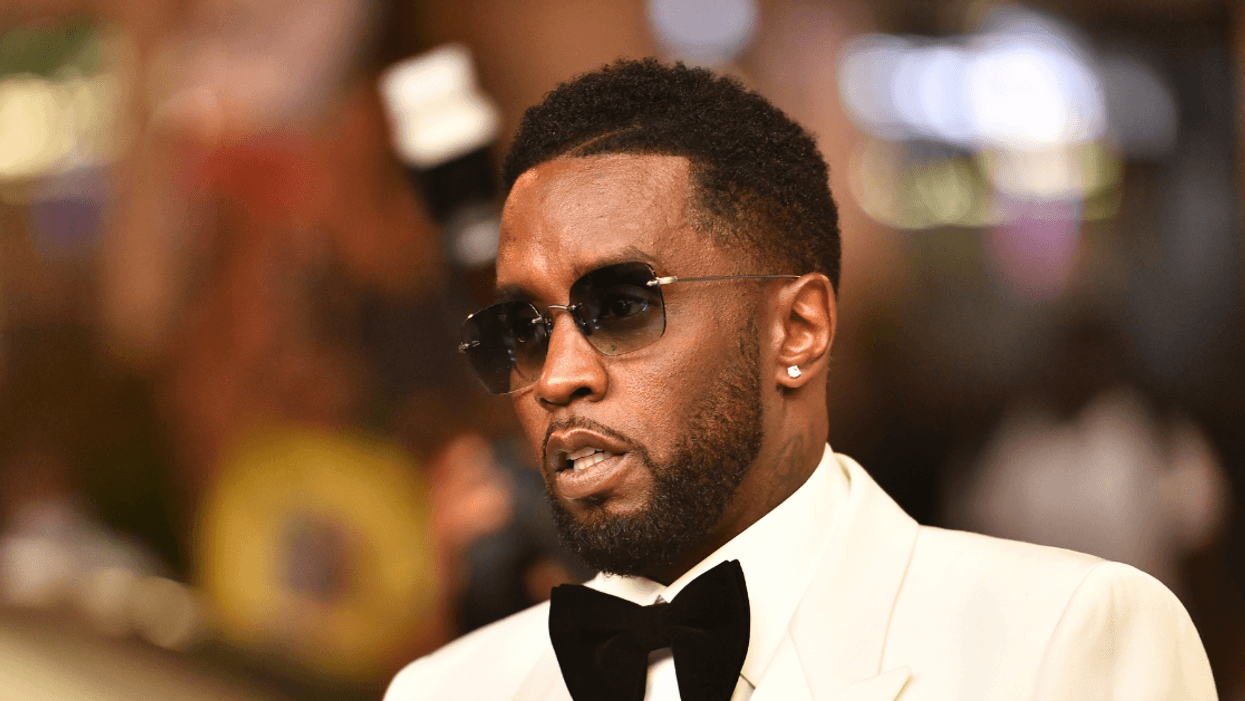 Diddy Weirds Out Fans With Unsettling Story About Once Waking Up With 15 Roaches On His Face
