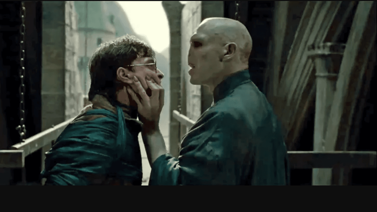 People Explain Which Fictional Villains Could Have Easily Won If They Hadn't Messed Up