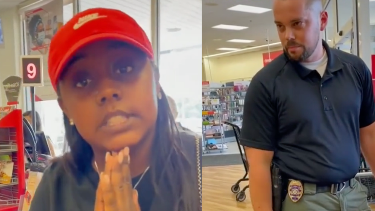 Black Women Call Out TJ Maxx For Racial Profiling After Being Falsely Accused Of Shoplifting