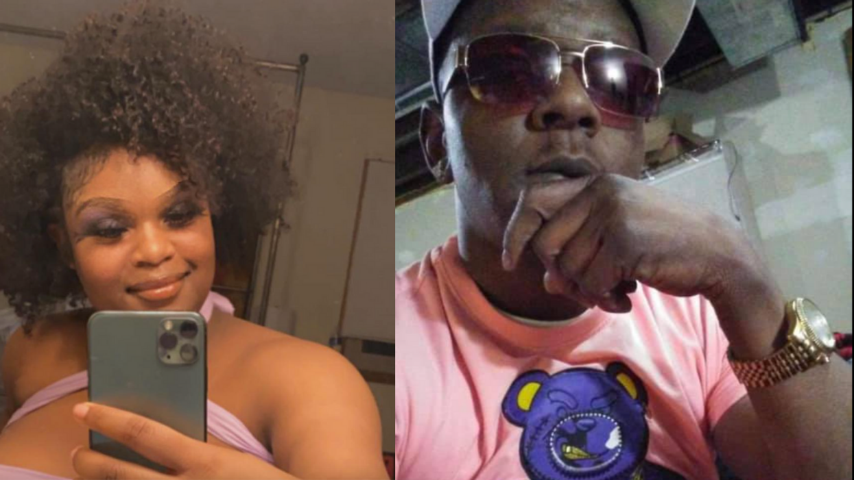 Teen Who Filmed George Floyd's Murder Devastated After Police Car Kills Her Uncle In Fatal Crash