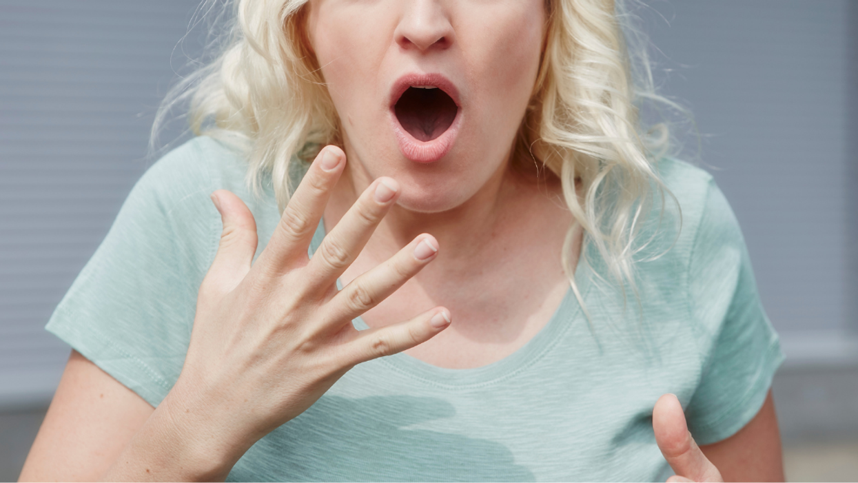 Mom Starts GoFundMe After Blaming Her First Grader's OCD On Learning Critical Race Theory