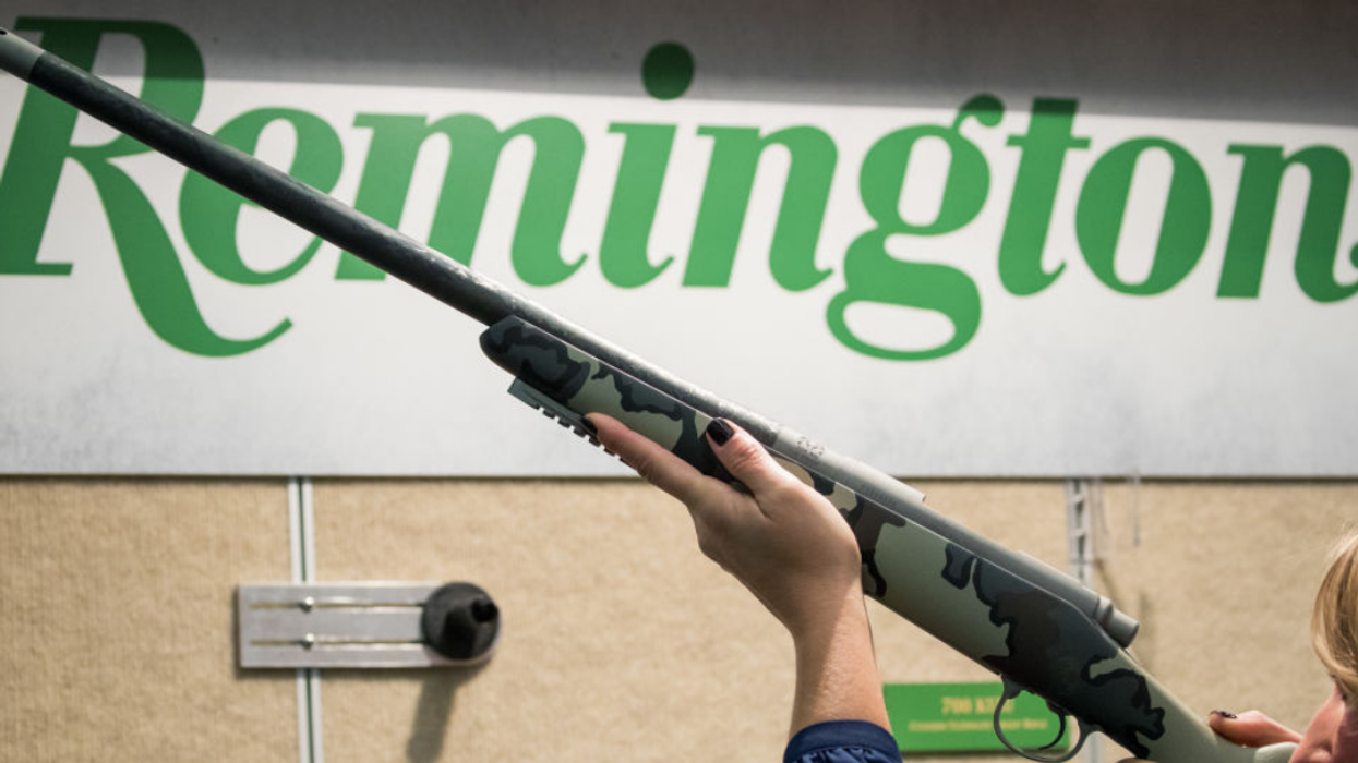 Gun-Maker Mocked Sandy Hook Families By Sending 18,000 'Random' Cartoon Images To Lawyers