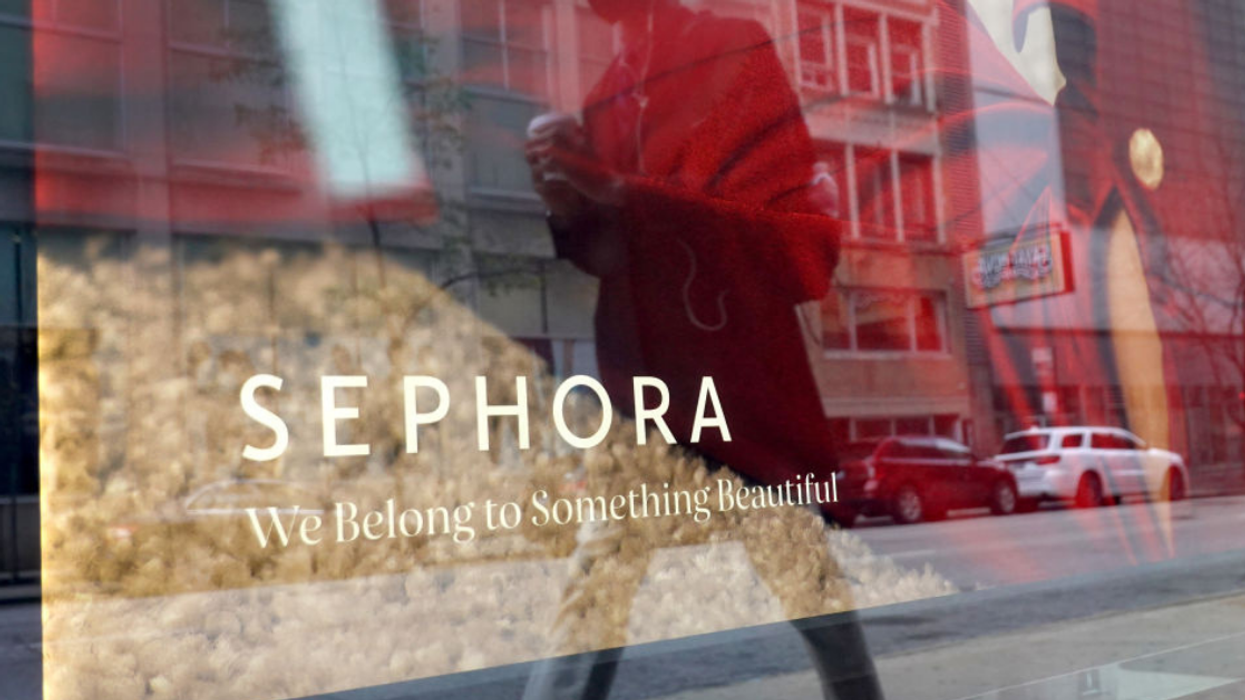 Trans Woman Furious After Sephora Worker Says Her Voice Is 'Too Masculine' For Her To Be A Woman