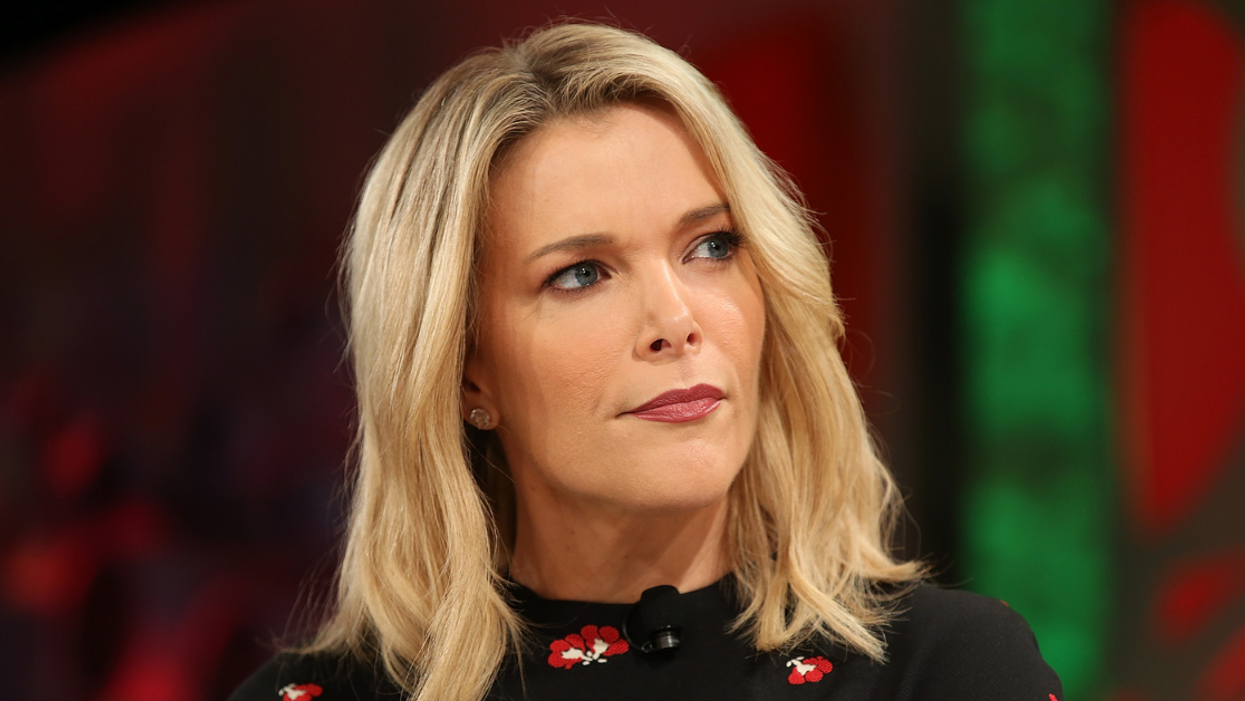 Megyn Kelly Shut All The Way Down For Saying Media Made Jan. 6 Look 'So Much Worse Than It Actually Was'