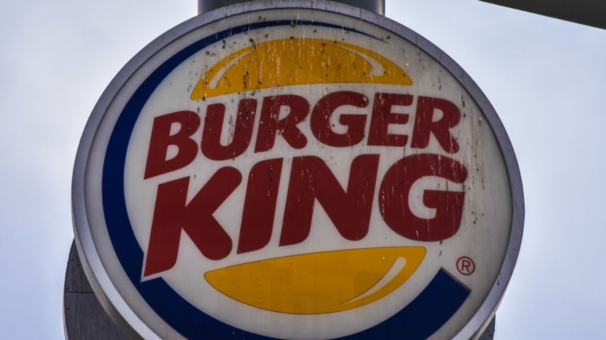 Burger King Staff Announces 'We All Quit' On Restaurant's Sign Over Poor Working Conditions