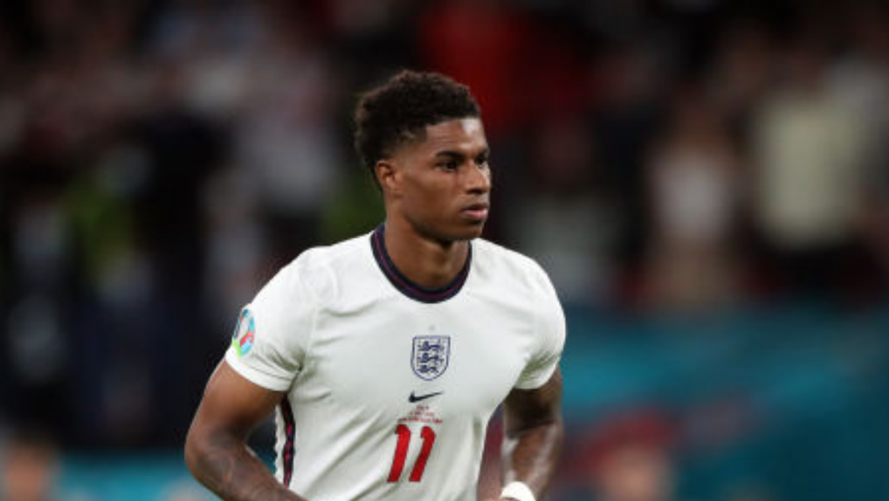 Children Pen Powerful Letters To Black Soccer Star Who Faced Racist Abuse From England Fans