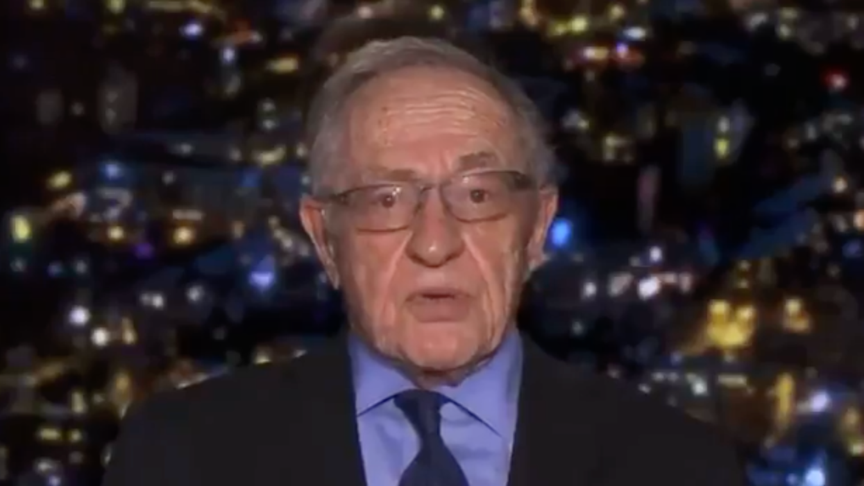 Pro-Trump Lawyer Admits on Fox News the 2020 Election 'Wasn't Stolen' and MAGA Is Not Happy