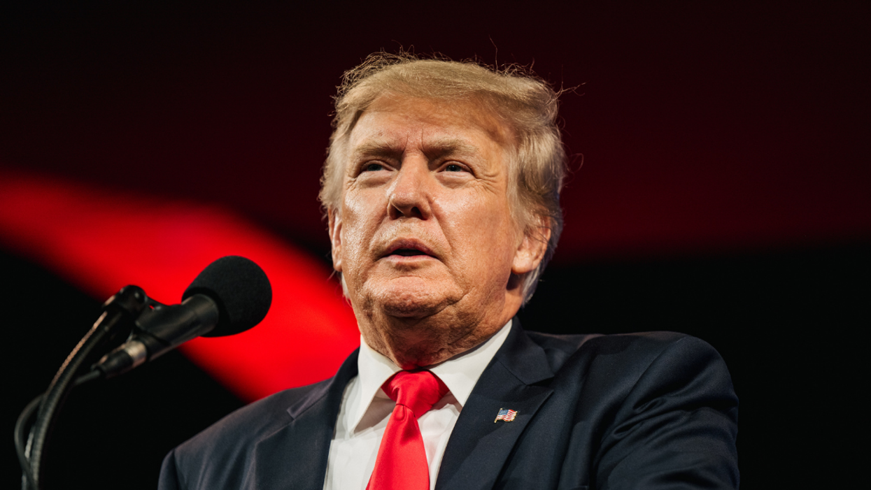 Trump Roasted After Boasting That He's A 'Star-Maker' Who Sometimes Makes Stars Out Of 'Garbage'