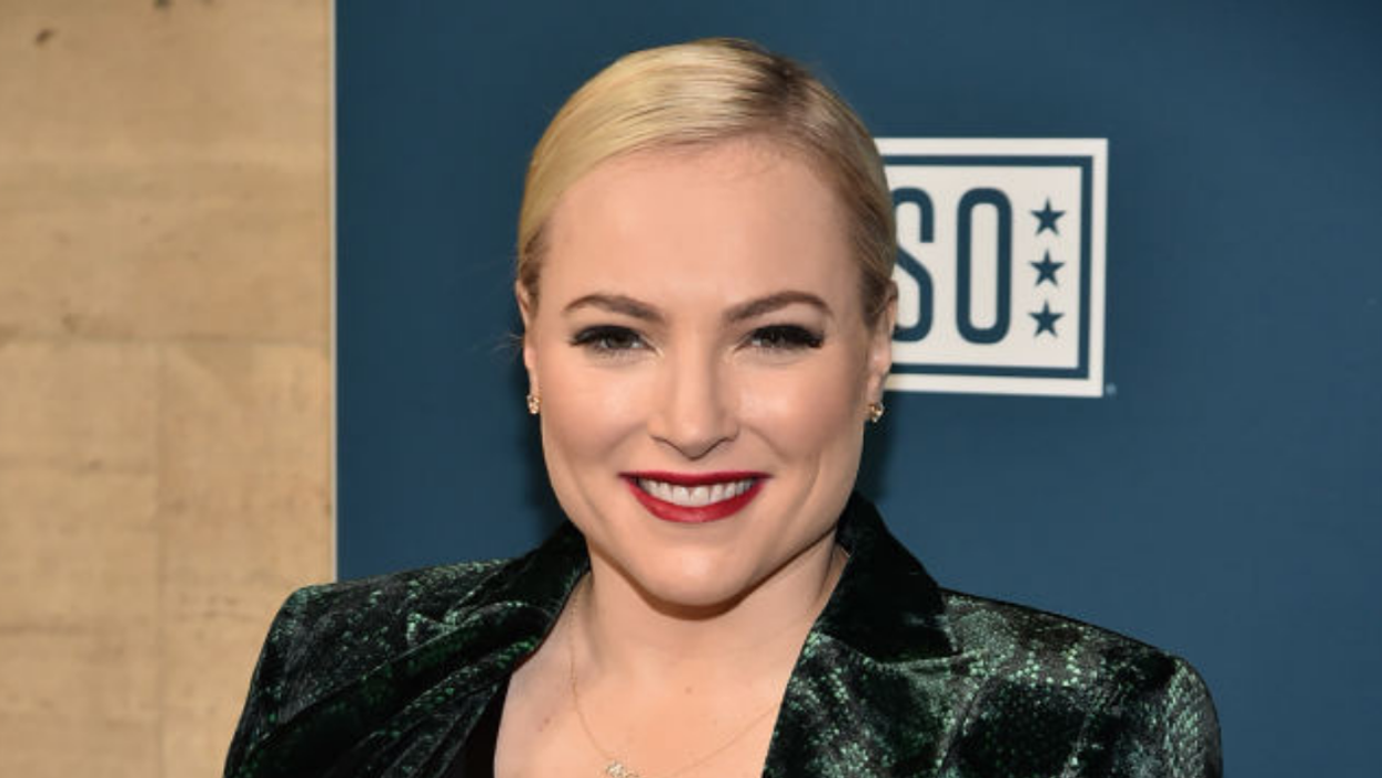 Meghan McCain Schooled For Tweeting That People Have 'Ample Reason To Question Science'