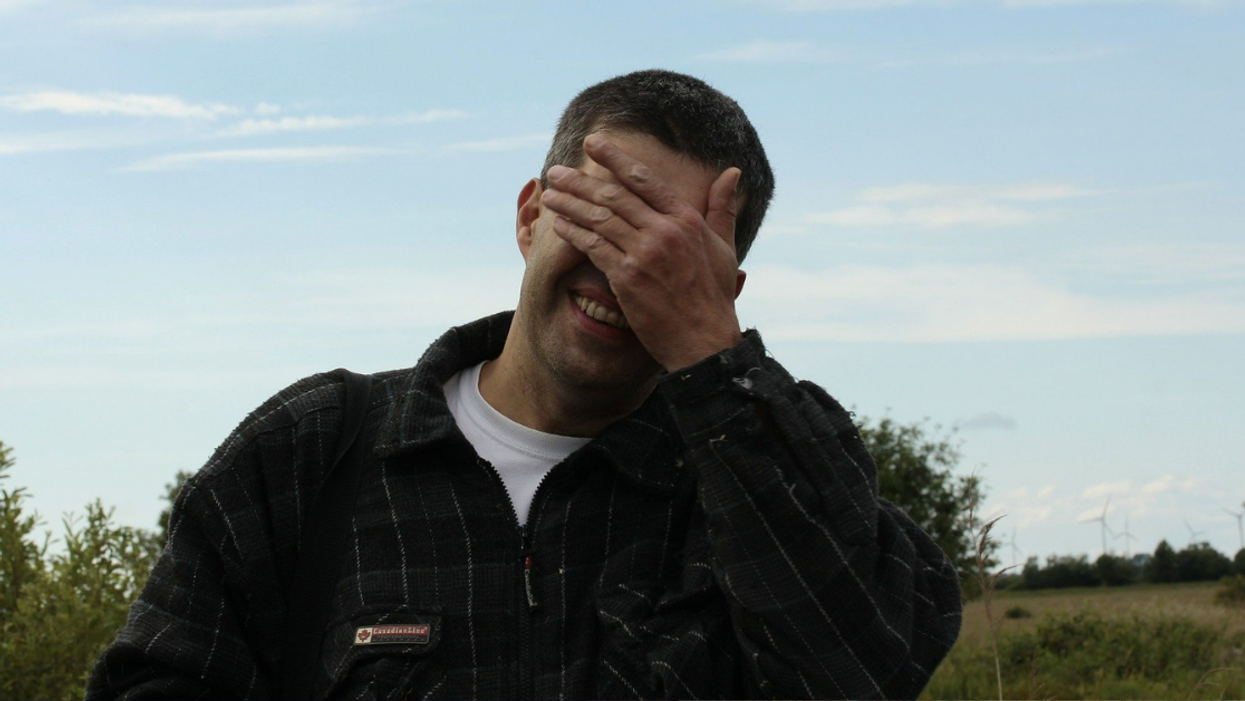 People Share Their Craziest 'It's Not What It Looks Like' Experiences