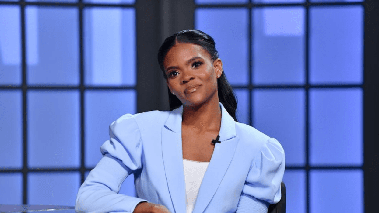 Candace Owens Dragged After Accidentally Advocating For Universal Healthcare In Twitter Rant